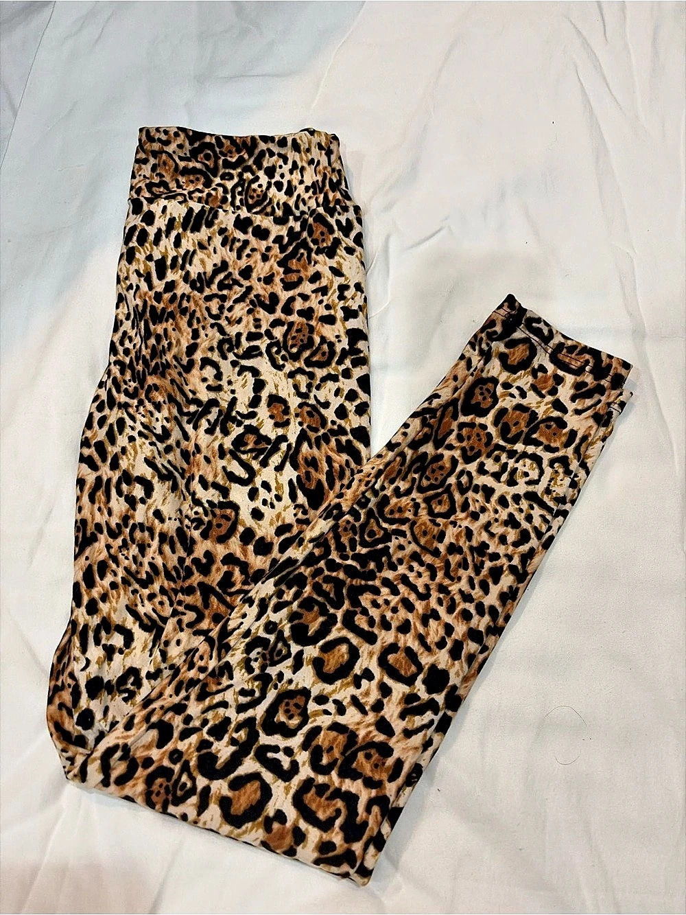 LuLaRoe tween leggings